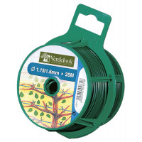 Filo plastificato bobina plast 1,15x25 Biacchi Ettore