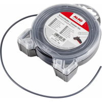 Filo tondo Ø 3,3mm  15 mt. - AL-KO Gardentech