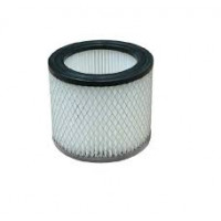 Filtro ricambio per Bidone Aspiracenere PRO Lavorwash ASHLEY 1000