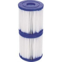 Filtro cartuccia tipo 1 per pompe da 1249 l/h Vuemme
