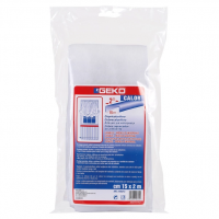 FILTRO COPRICALORIFERO MT3X0.31 GEKO