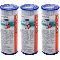 Filtro cartuccia tipo III Bestway Vuemme