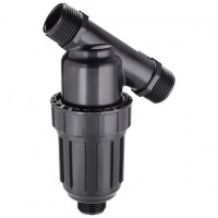 CLABER Filtro in linea 1” x 1”