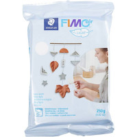 FIMO AIR LIGHT 250GR. BIANCO