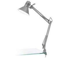 Lampada estendibile con morsetto Firmo 