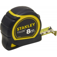 FLESSOMETRO STANLEY BI-MAT MT.8