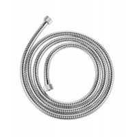 Flessibile acciaio 150 o 200 cm Idro Bric 