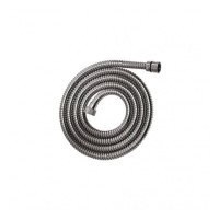 Flessibile doccia conico 200cm doppia graffatura 