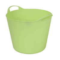 FLEXBAG VERDE DIAMETRO DI 42CM 25LT