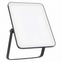 Faretto Floodlight Essential nero 30W Ledvance