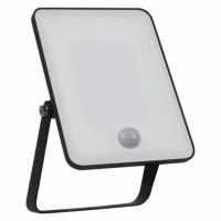 Proiettore luce Floodlight Essential Sensor nero 20W Ledvance