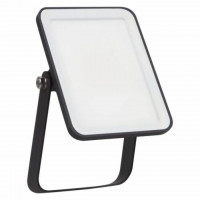 Faretto Floodlight Essential nero 10W Ledvance