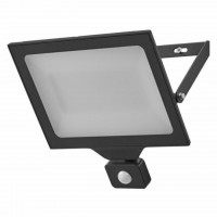 Proiettore Floodlight Essential Sensor nero 100W Ledvance