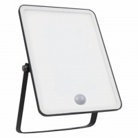 Proiettore luce Floodlight Essential nero 50W Ledvance