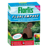 FlorCompost FLORLIS  scatola da 1500gr