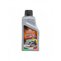 Fluido Freni DOT 5.1 250ml - Massima Sicurezza e Prestazioni Ottimali!