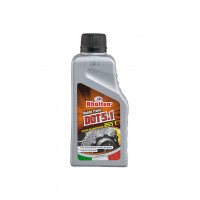Fluido Freni DOT 5.1 250ml - Massima Sicurezza e Prestazioni Ottimali!
