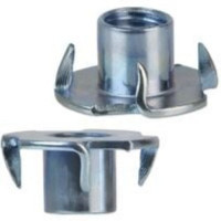 Fondelli per fissaggio con 4 punte M10 Oreca New