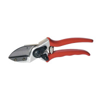 Forbice ad incudine, 21,5 cm, in alluminio forgiato