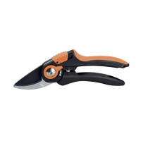 Forbice Bypass Professionale doppia apertura taglio da 23cm