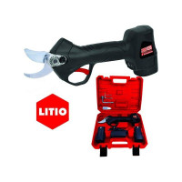 Sandrigarden Forbici per Potatura Sg-fp Snap 16.8V  Li 2 Batterie 