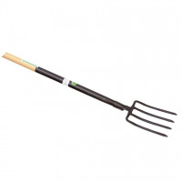 Forca per terreno a 4 denti cm 27x18