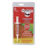 FORMICHE ESCA GEL SIRINGA 5GR