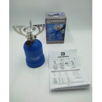 Fornello con accensione tradizionale Kemper Srl