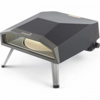Forno per pizza a gas Vesuvio 310 Ompagrill