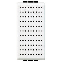 BTicino FP LIGHT   Suoneria in Bronzo  230VAC  