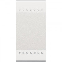 invertitore living light 16a bianco Bticino