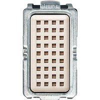 Bticino  Serie Magic Suoneria Bronzo 220 VAC