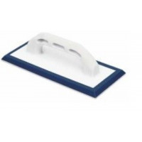 Frattazzo Gommma Fughe Piastra Mm250X110 - Oreca New