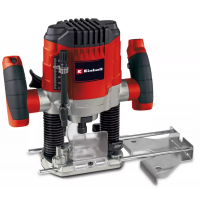 FRESATRICE VERTICALE 1100 WATT TC-RO 1155 E
