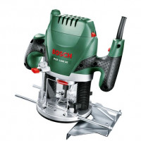 Bosch fresa verticale pof 1200 AE  1200 w