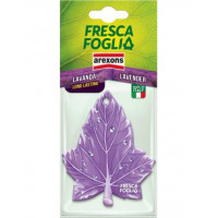 Fresca Foglia Lavanda Singola