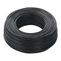 Cavo Fs17 1x1,5 mt 10 black