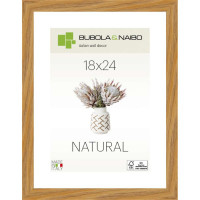 CORNICE TULIPA SERIE TRENDY ROVERE 18 X 24 CM