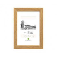 CORNICE TULIPA SERIE TRENDY ROVERE  30X40 CM 