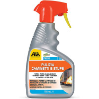 Fuego Rimuovi Fuliggine - 750 ml