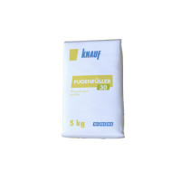 FUGHENFULLER  STUCCO CARTONGESSO DA 5 KG 