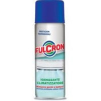 Igienizzante climatizzatori Fulcron ml 400 Arexons