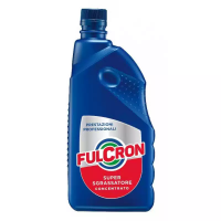 Fulcron Super Sgrassatore Concentrato Flacone da 1 lt 