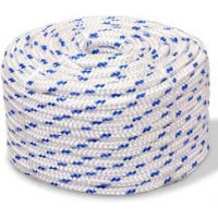 Corda Polipropilene Diametro D.12mm 10 mt
