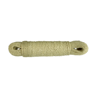 FUNE SISAL MM.5 METRI 20
