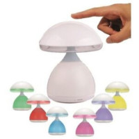 Lampada Funghetto Led multicolor Berni Group