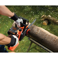 Elettrosega litio 18 V GKC1825L20-QW  Black & Decker