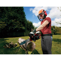 Elettrosega litio 18 V GKC1825L20-QW  Black & Decker