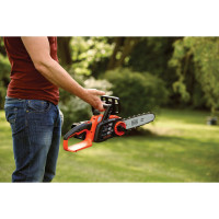 Elettrosega litio 18 V GKC1825L20-QW  Black & Decker