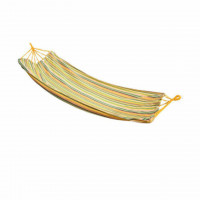 Amaca a righe 200x100 cm Koopman International